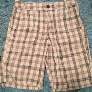 Life after Denim shorts